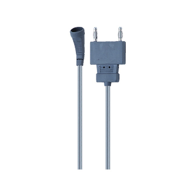 Silicone Bipolar Cables