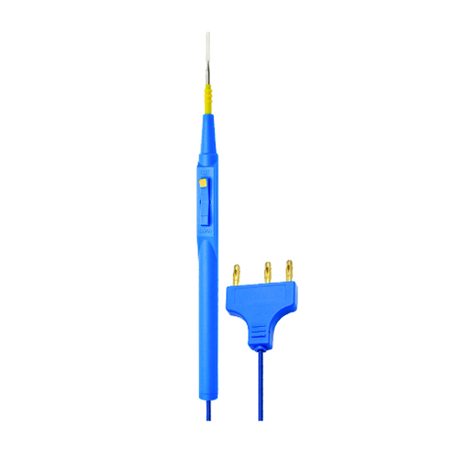 Single-USE ESU Finger Switch Pencil