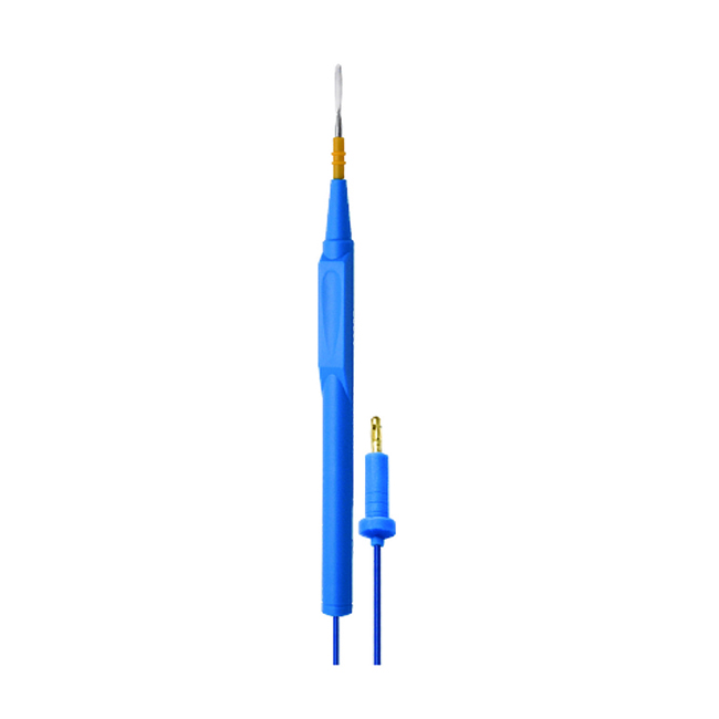 Single-Use Foot Control Pencil