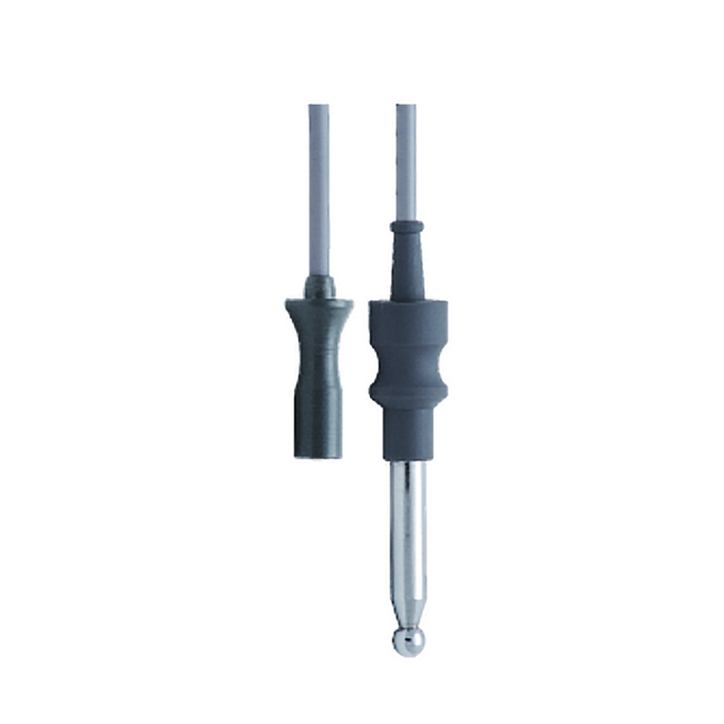 Silicone Monopolar Cables