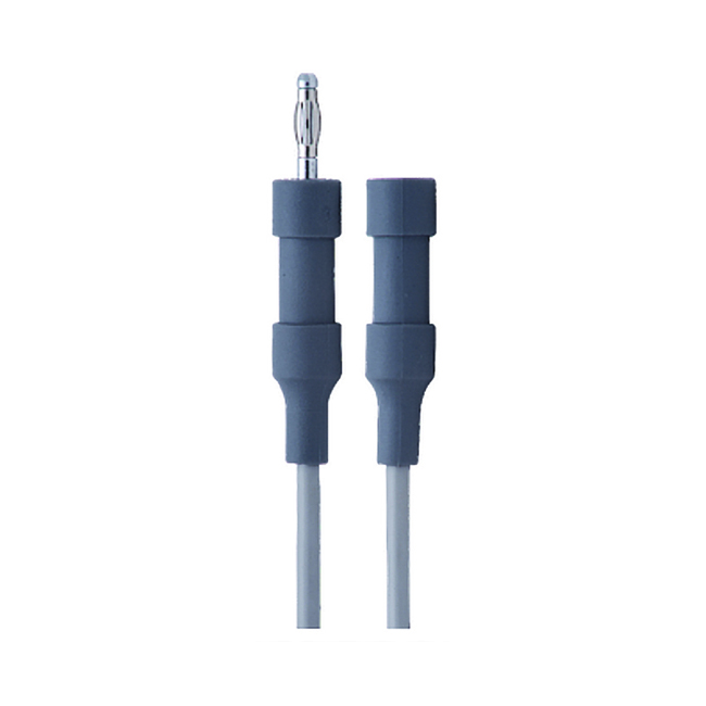 Silicone Monopolar Cables