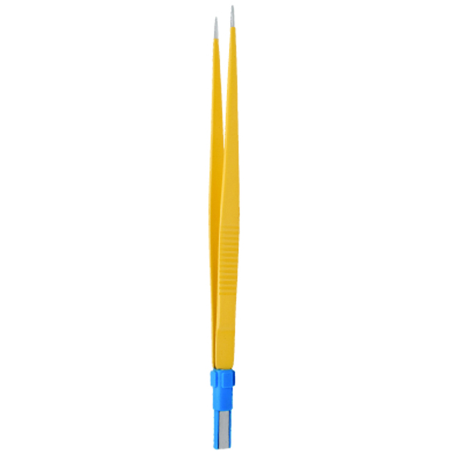 Single-Use Straight Forceps