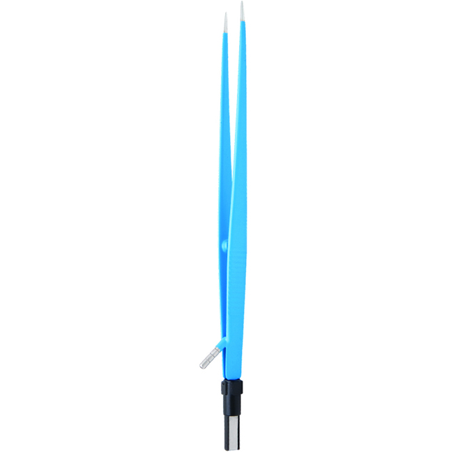 European Irrigation Bipolar Forceps