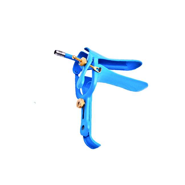 VU-More (Graves) Speculum