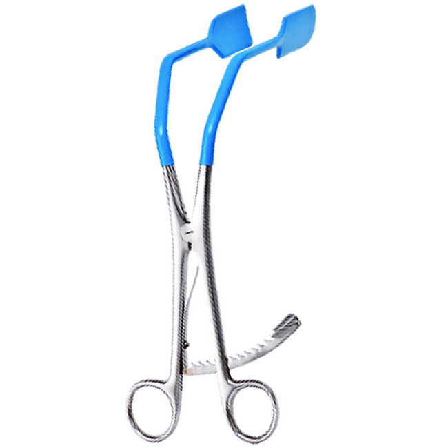 Lateral Vaginal Retractor