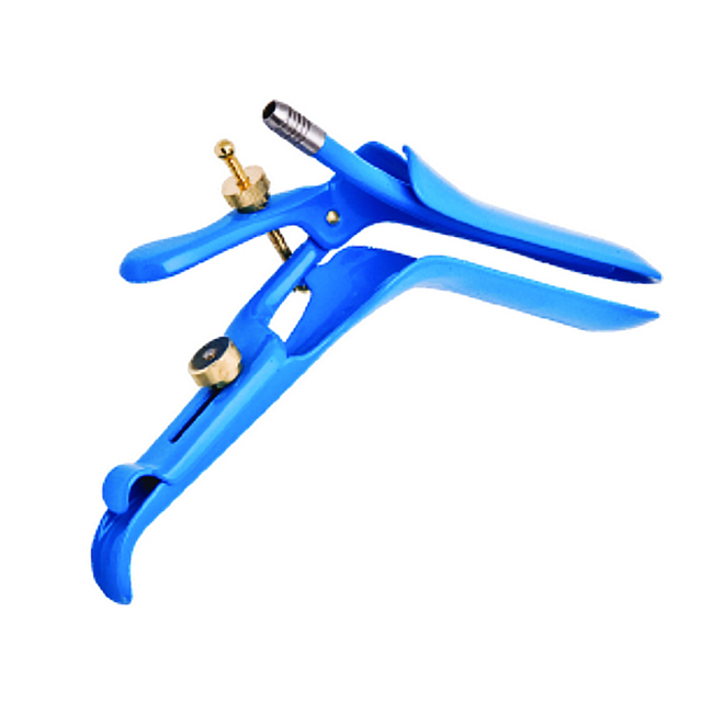 Lateral Vaginal Retractor