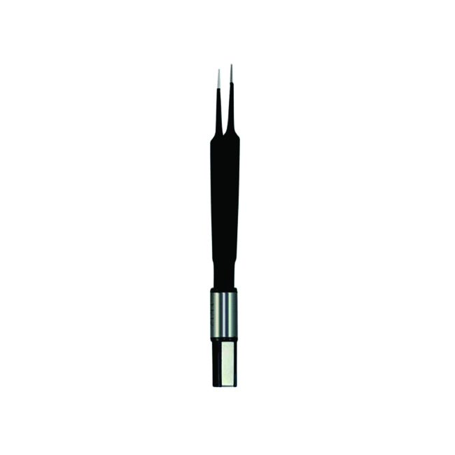 European Non-Stick Bipolar Forceps (Str) Ang