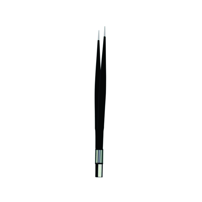 European Non-Stick Bipolar Forceps (Str)