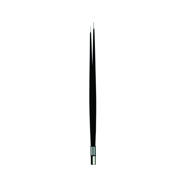 European Non-Stick Bipolar Forceps (Str)
