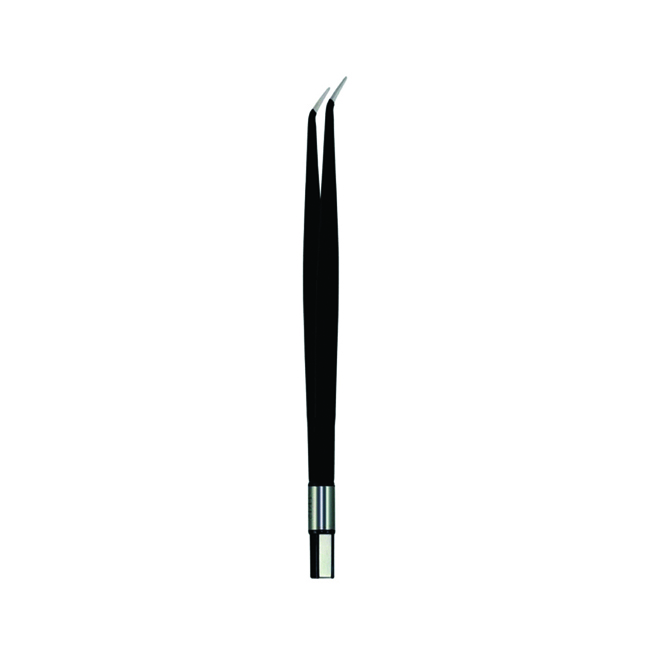 European Non-Stick Bipolar Forceps (Str) Ang