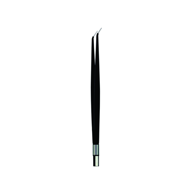 European Non-Stick Bipolar Forceps (Str) Ang