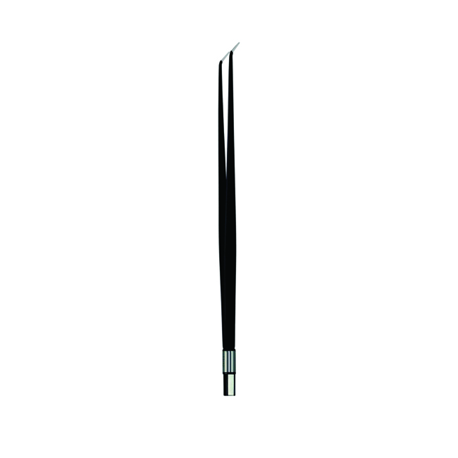 European Non-Stick Bipolar Forceps (Str) Ang