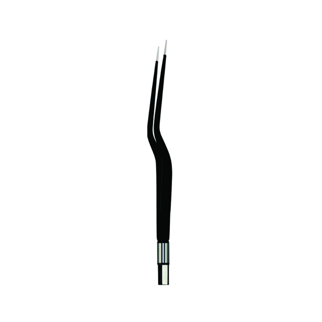 European Non-Stick Bipolar Forceps Bayonet
