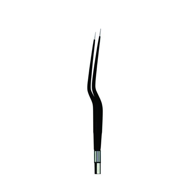 European Non-Stick Bipolar Forceps Bayonet