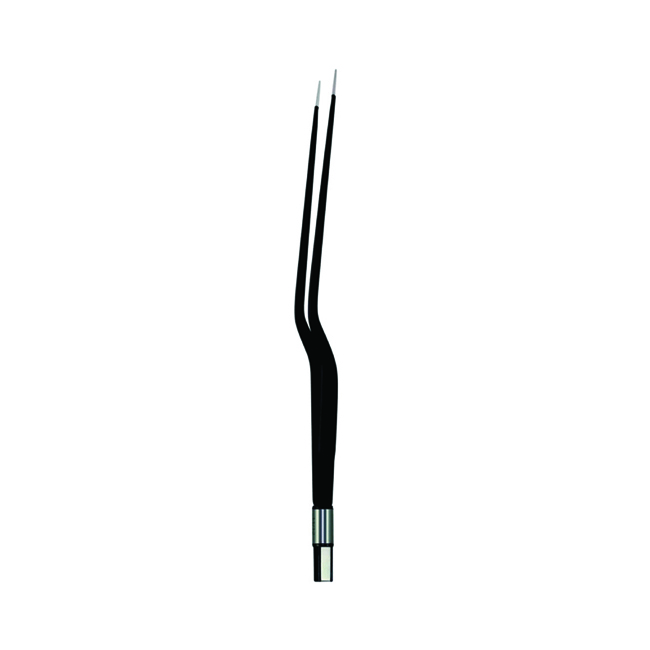 European Non-Stick Bipolar Forceps Bayonet