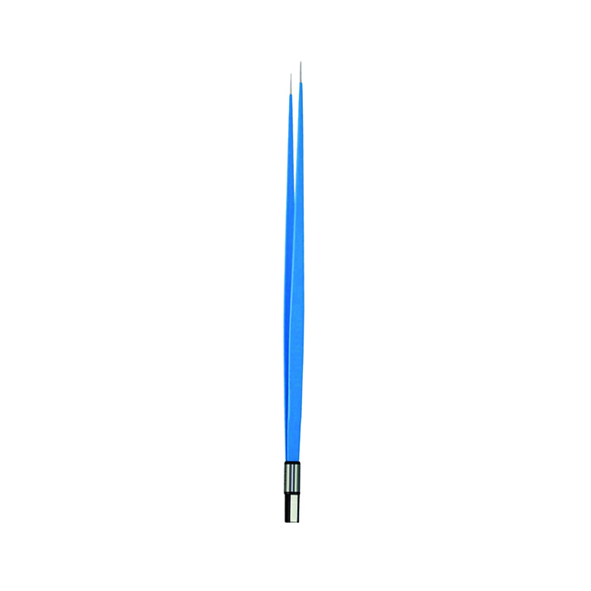 European Bipolar Forceps (Str)