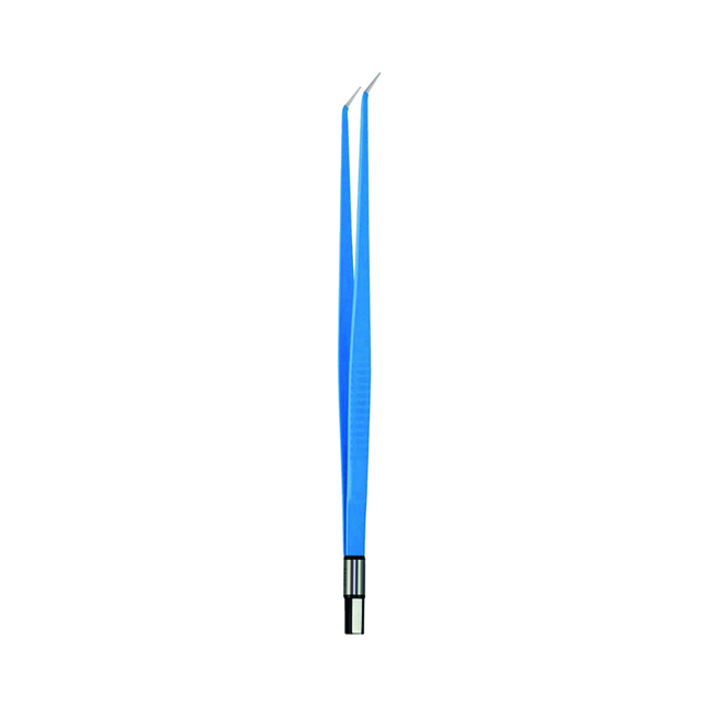 European Bipolar Forceps (Str) (Ang)