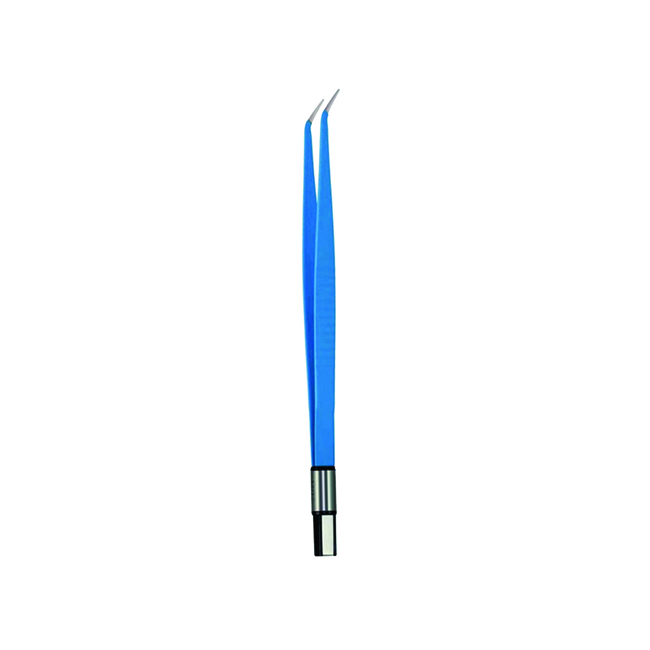 European Bipolar Forceps (Str) (Ang)