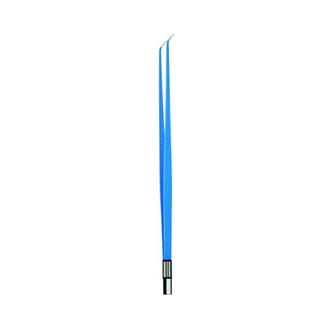 European Bipolar Forceps (Str) (Ang)