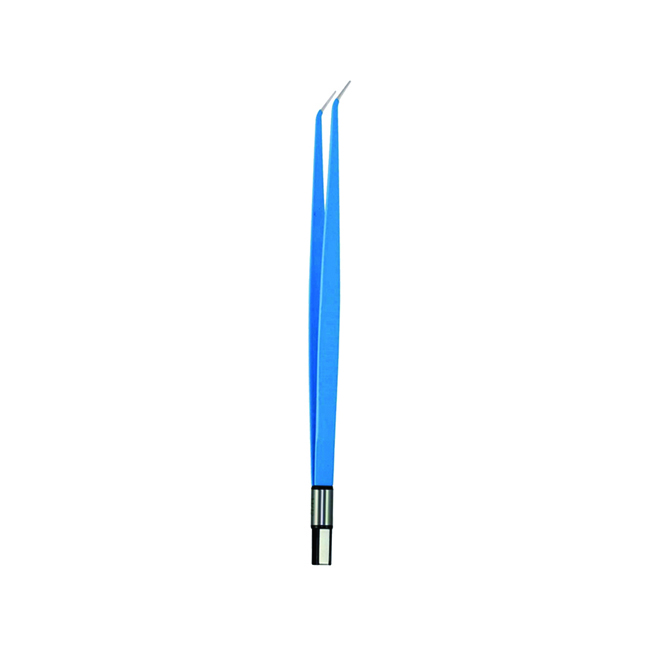 European Bipolar Forceps (Str) (Ang)