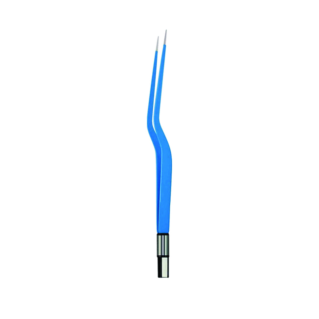 European Bipolar Forceps Bayonet