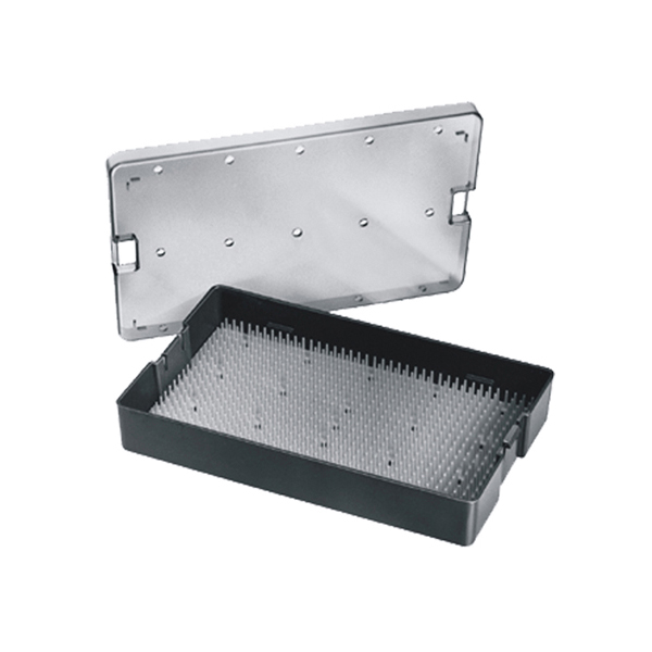 Silicone Sterilizing Case