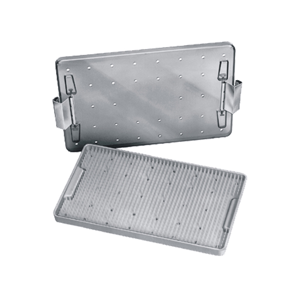 Silicone Sterilizing Case