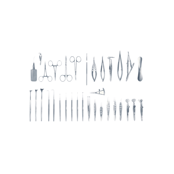Lid Set