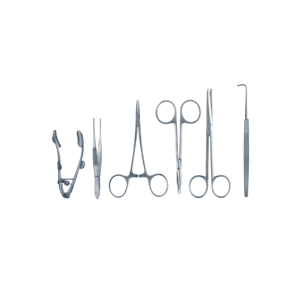 Enucleation Set