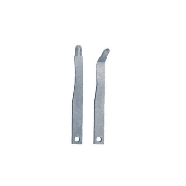 Lamellar Blade