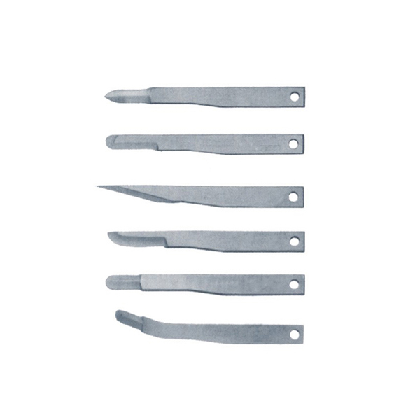 Miniature Blade