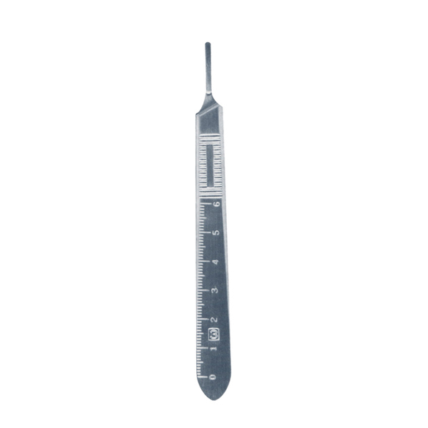 Bard-Parker Handle