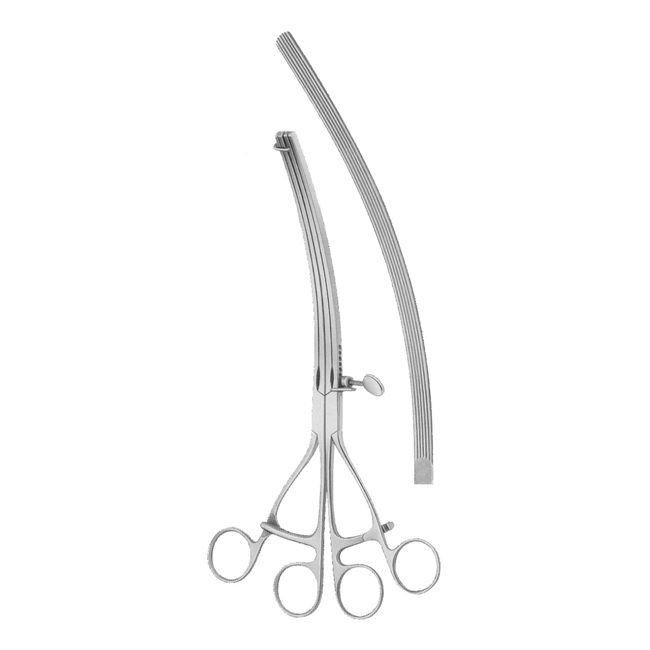  Intestinal Clamps