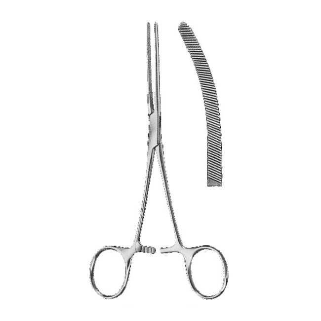  Intestinal Clamps