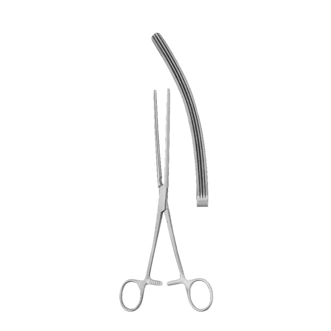  Intestinal Clamps