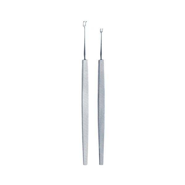 Fixation Forceps