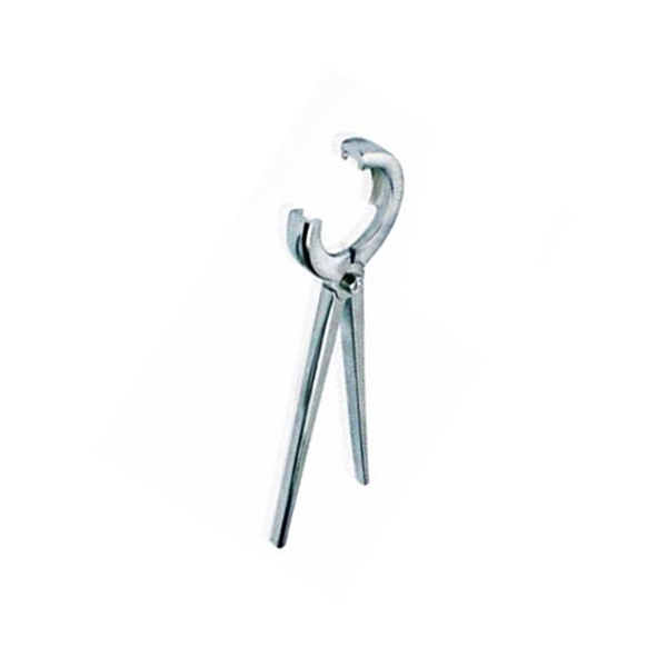 Bull Nose Hole Tool