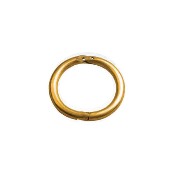 Bull Ring Golden