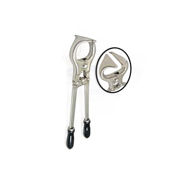 Emasculator/ Castration Tool