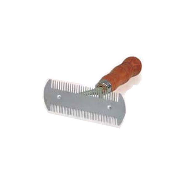 Grooming