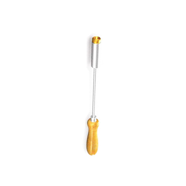 Bolus Gun