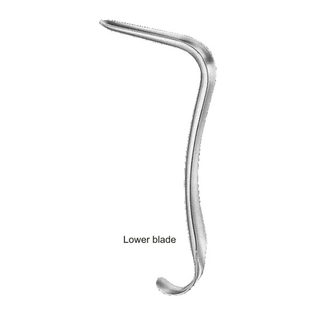 Vaginal Speculum