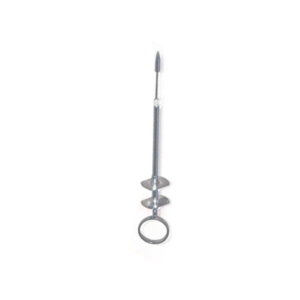 Teat Tumor Extractor