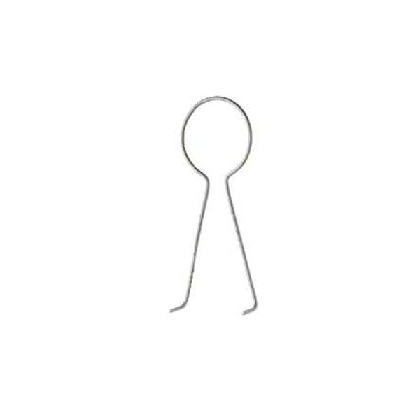 McKissock “keyhole”