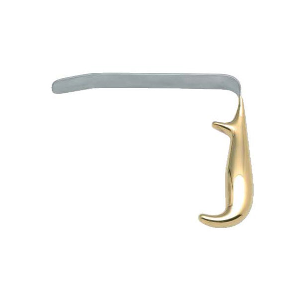 Multiple approach retractor