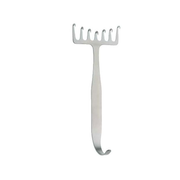 Lift retractor