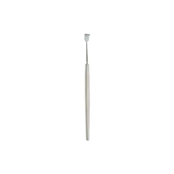 Rollet Retractor