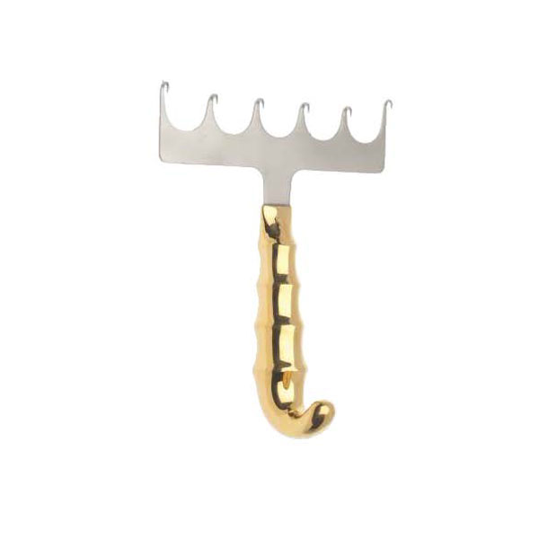 Yancoskie lift retractor