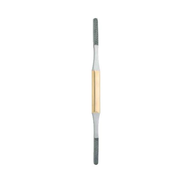 Fomon Nasal Rasps