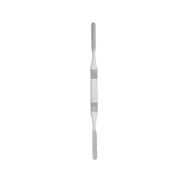 Fomon Nasal Rasps